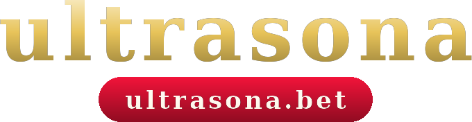 ultrasona logo